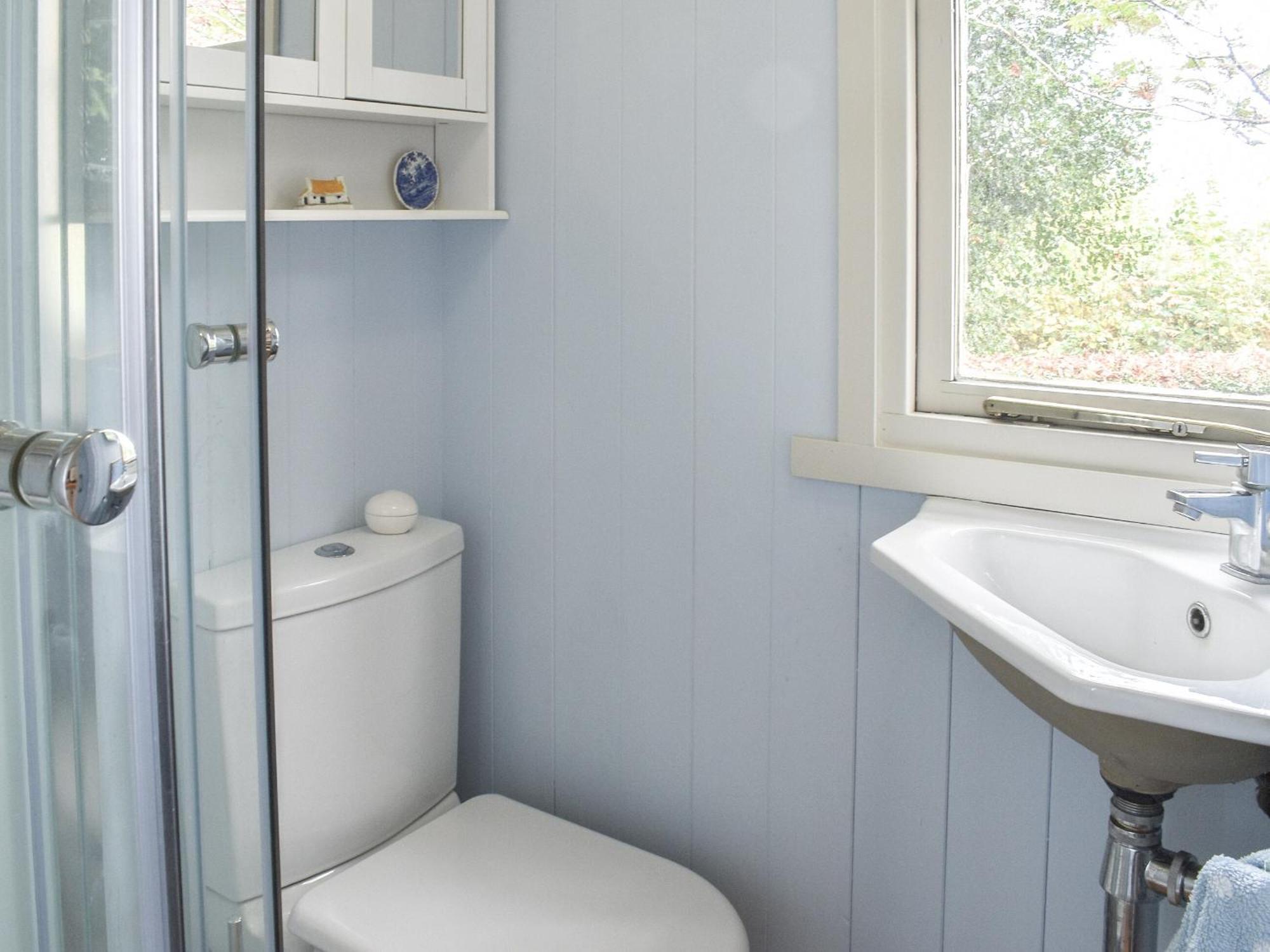 Farmhouse Garden Shepherds Hut Thursley Екстериор снимка